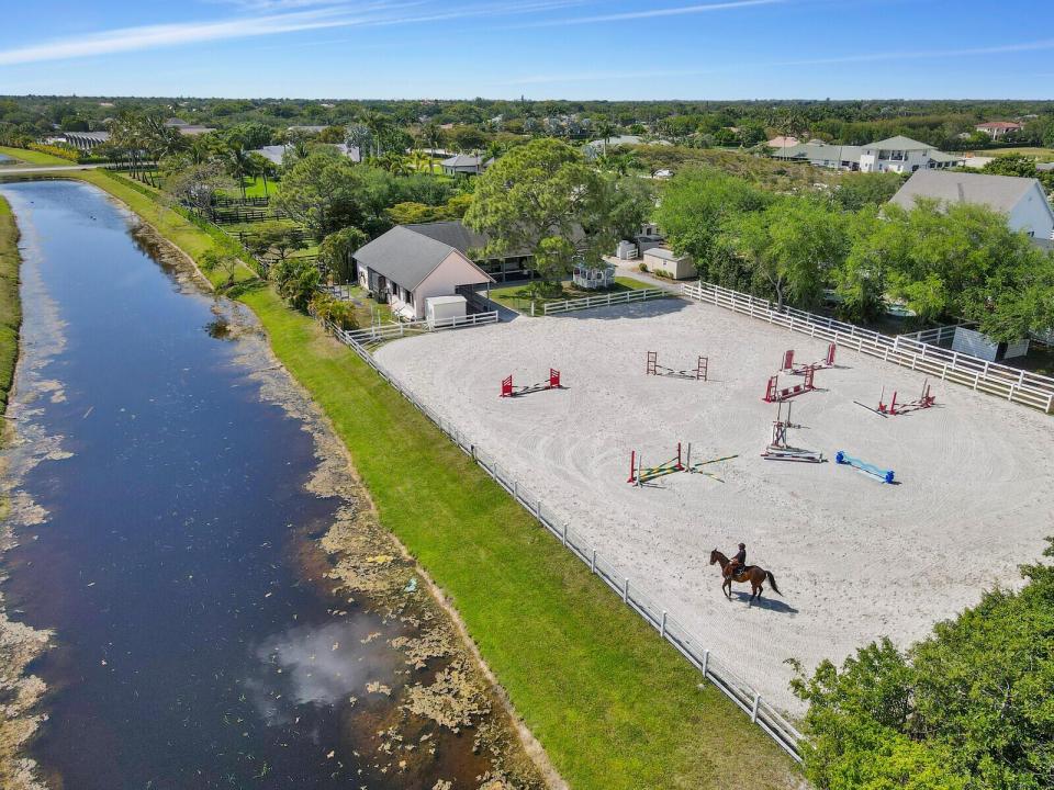 14332 Rolling Rock Place, Wellington, Floride 33414, États-Unis