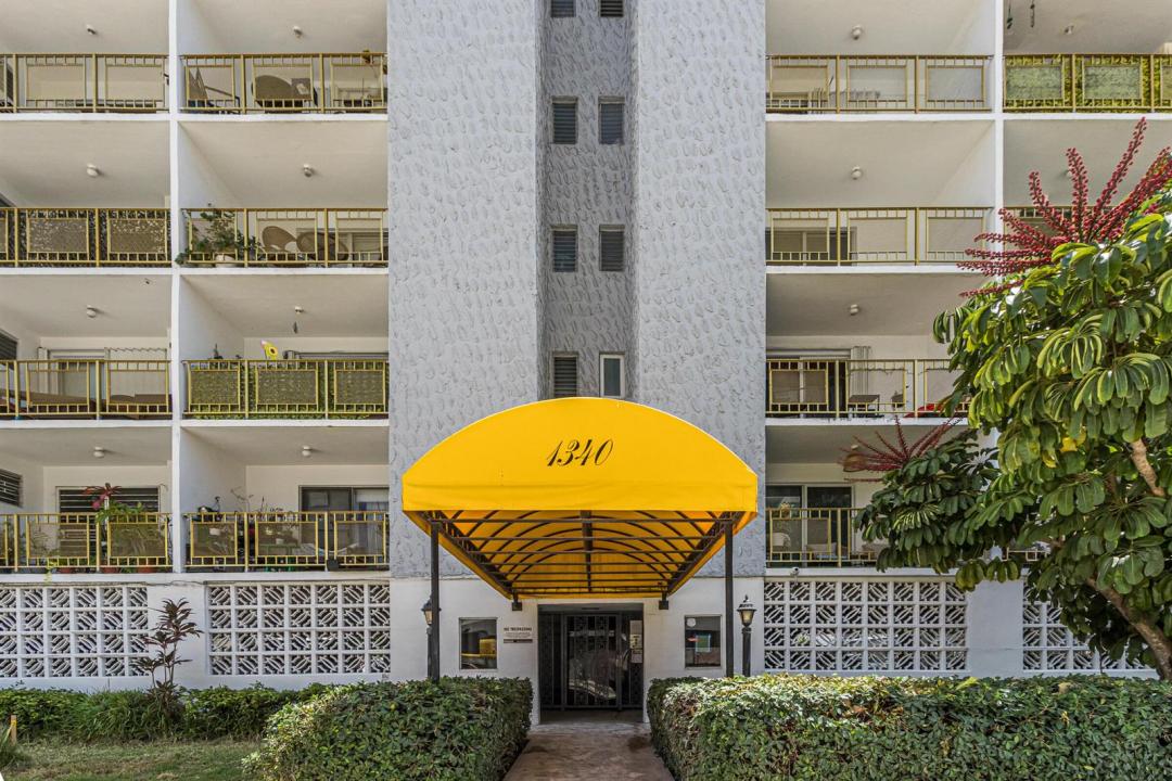 1340 Lincoln Road 308, Miami Beach, Florida 33139, Stati Uniti