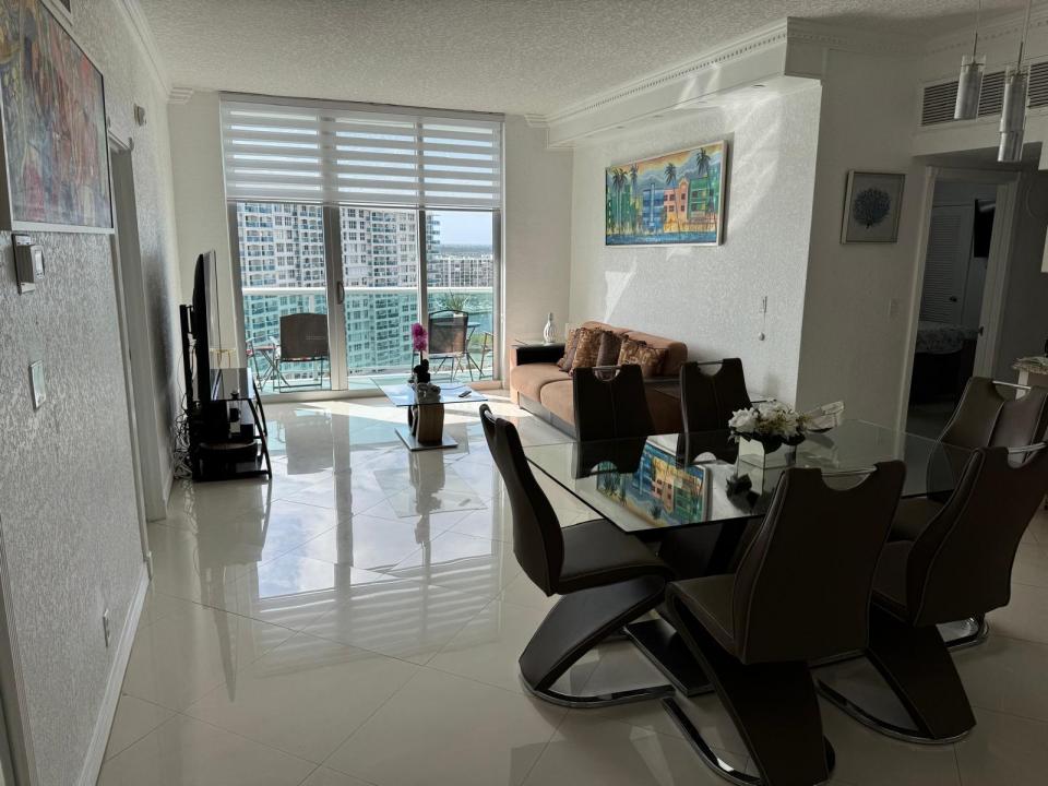 3901 S OCEAN Drive 16P, Hollywood, Flórida 33019, Estados Unidos