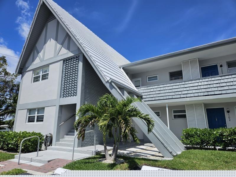 2801 NE 33RD Court 101, Fort Lauderdale, Floride 33306, États-Unis
