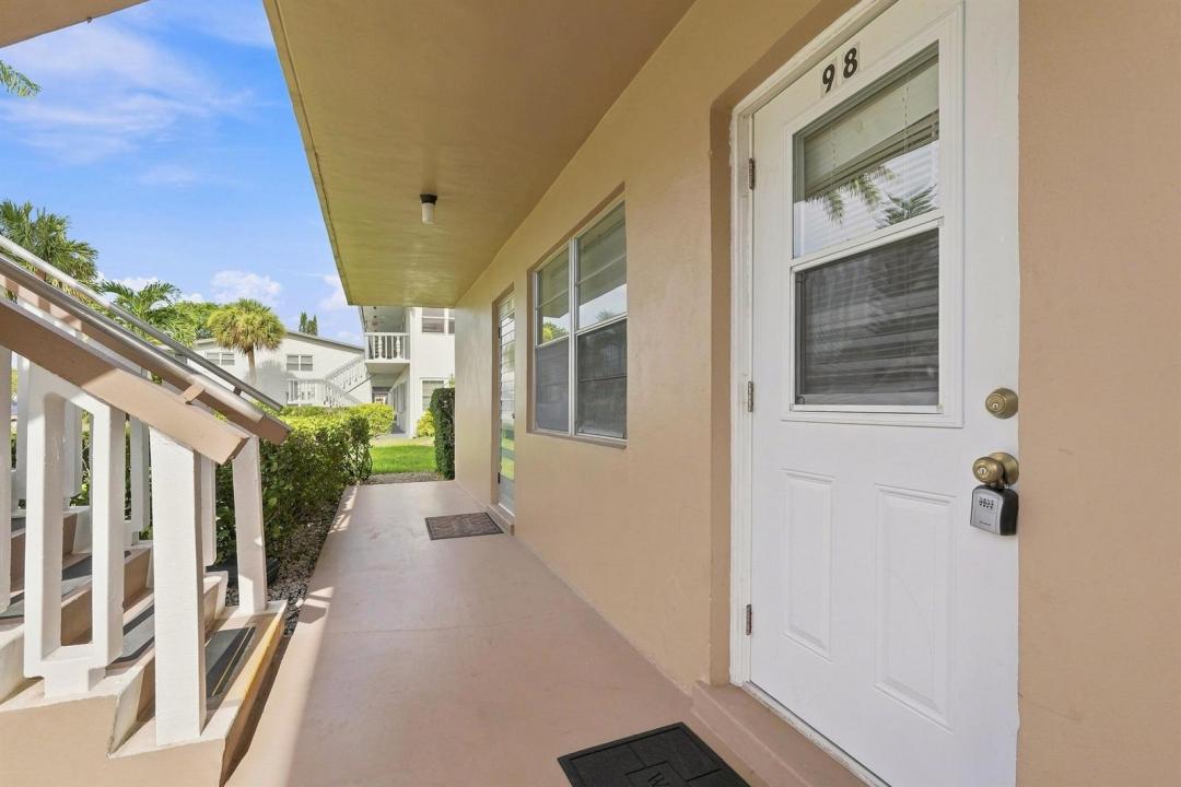98 Norwich E, West Palm Beach, Floride 33417, États-Unis