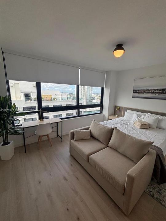 225 N MIAMI AVENUE 3308, Miami, Floride 33128, États-Unis