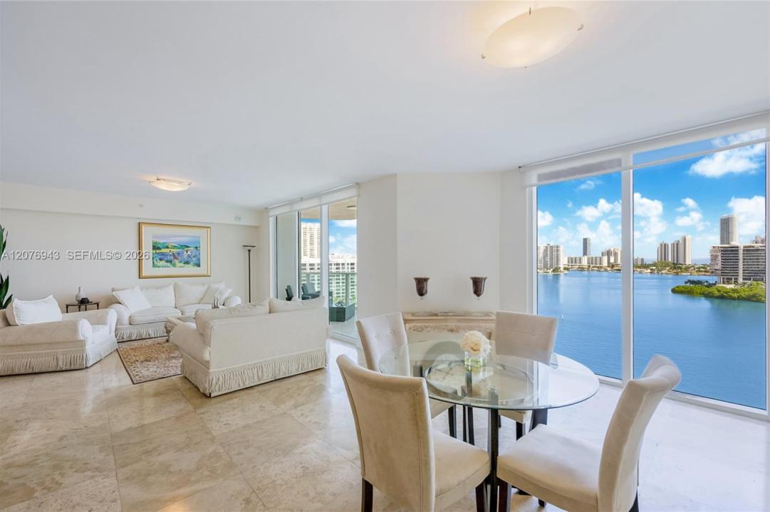 3301 NE 183rd St 1607, Aventura, Floride 33160, États-Unis