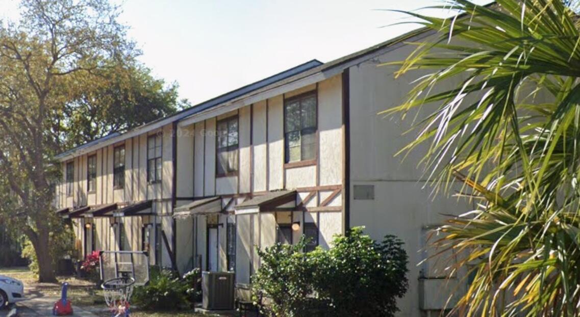 5005 Breckenridge Place 4, West Palm Beach, Florida 33417, Stati Uniti