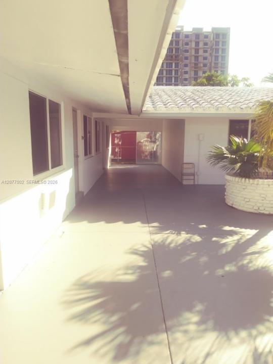 2225 Van Buren St 7, Hollywood, Floride 33020, États-Unis