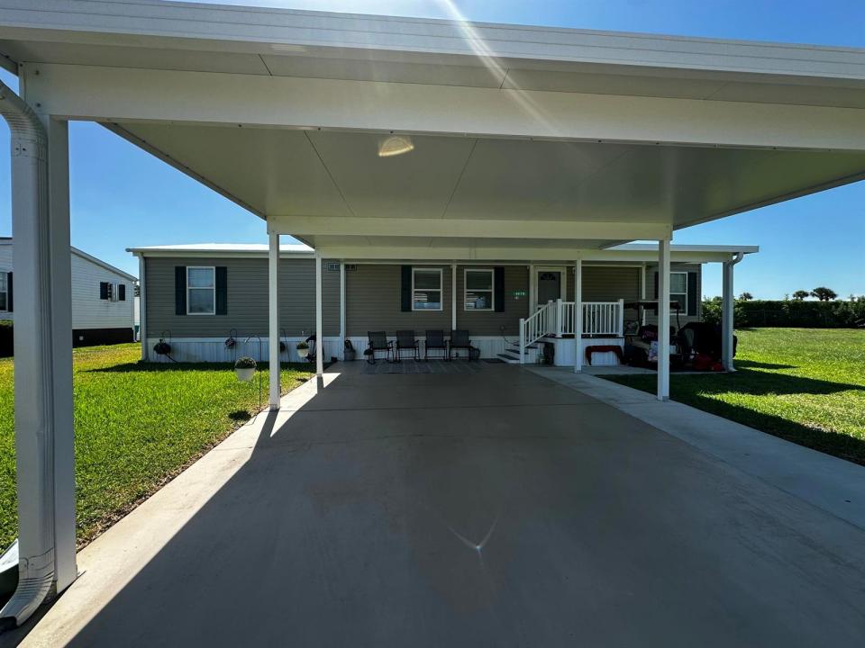 4479 Lady Beverlee N Court, Boynton Beach, Florida 33436, Stati Uniti