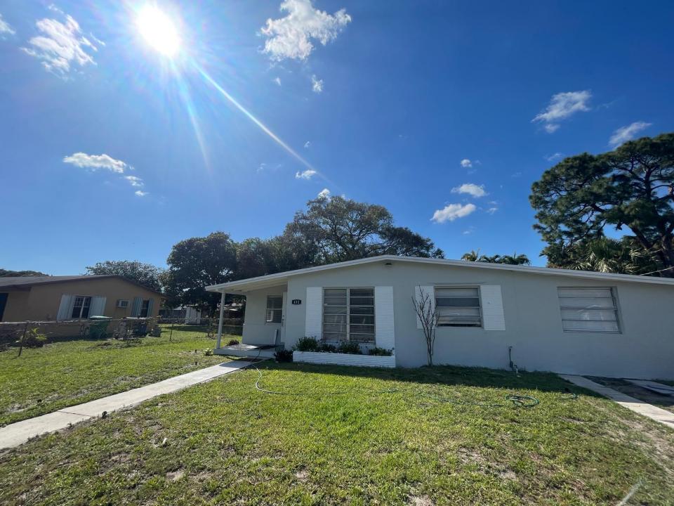 431 NW 33RD Terrace, Lauderhill, Floride 33311, États-Unis