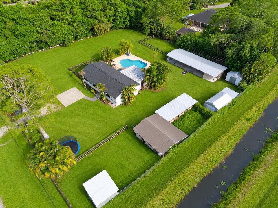 12230 63RD N Lane, Floride 33412, États-Unis