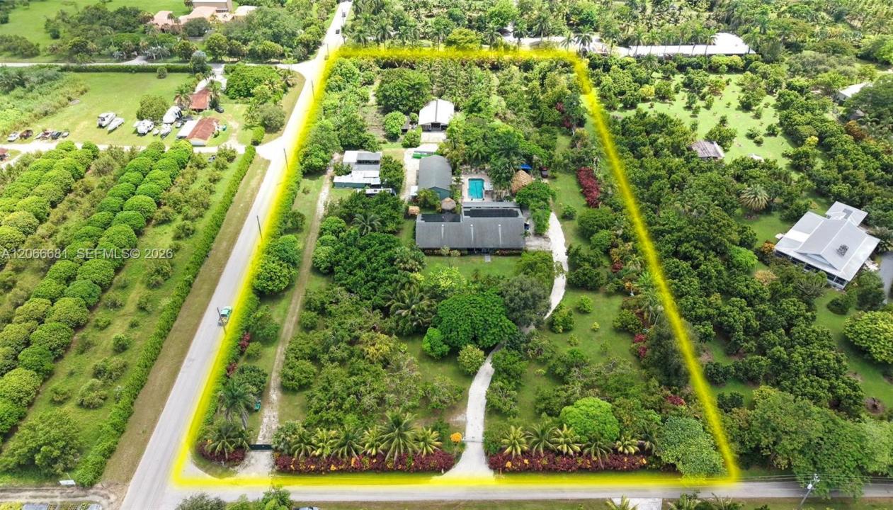 15720 SW 258th St, Homestead, Florida 33031, USA