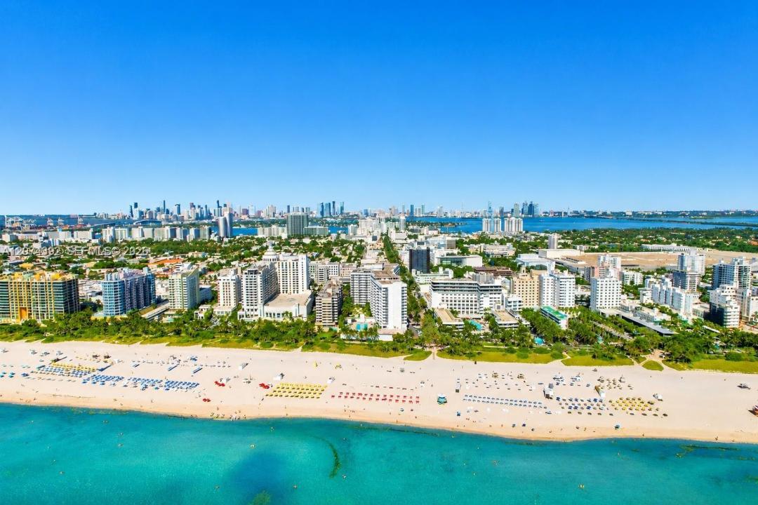 100 Lincoln Rd 631, Miami Beach, Florida 33139, Stati Uniti