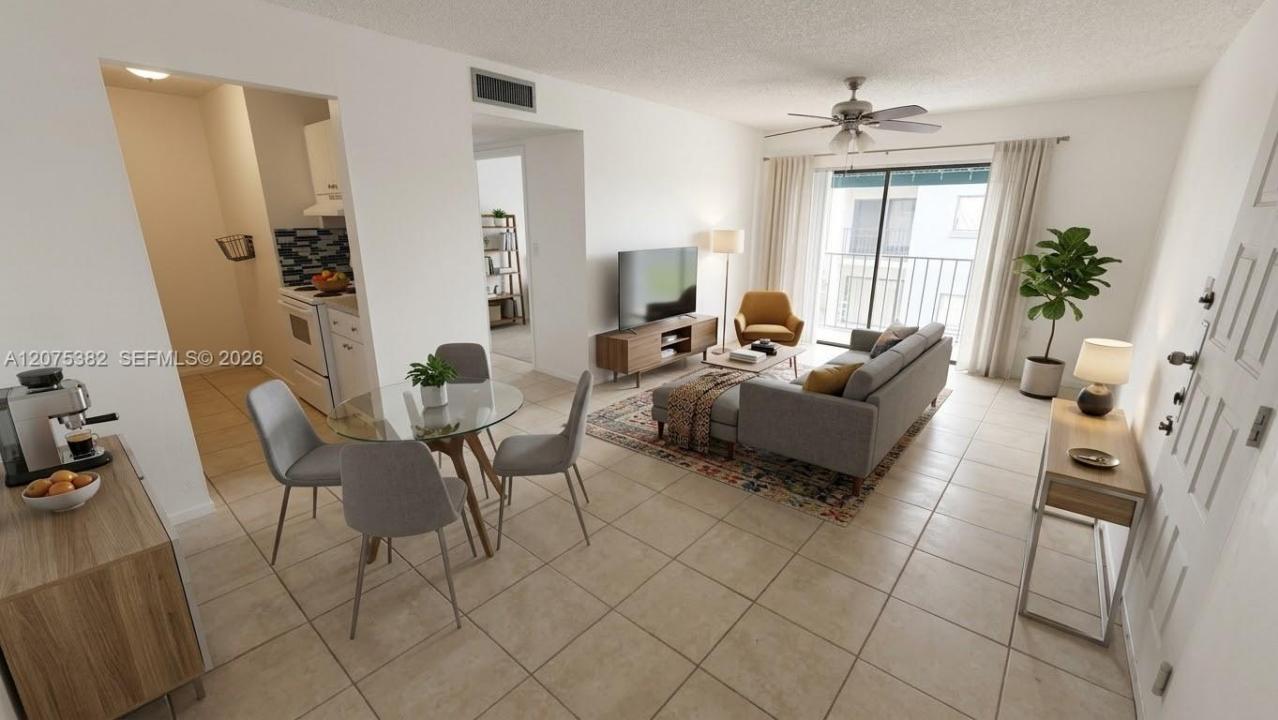 7411 SW 152nd Ave 6-207, Miami, Floride 33193, États-Unis