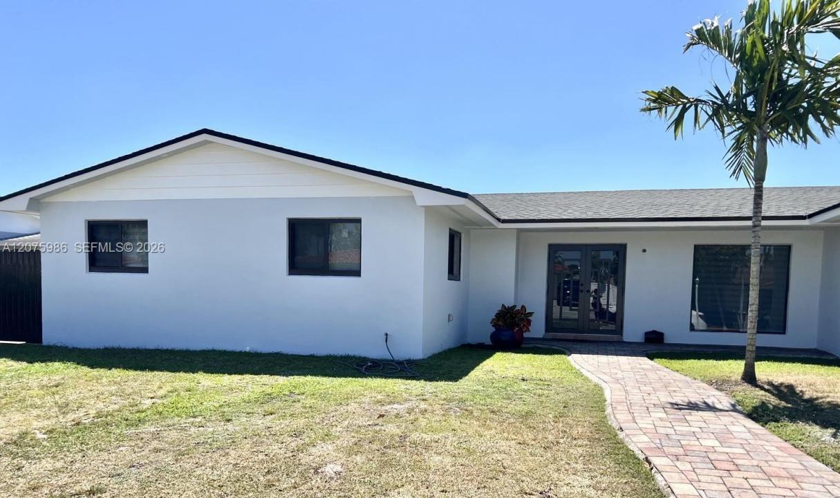 14072 SW 80th St, Miami, Florida 33183, Stati Uniti