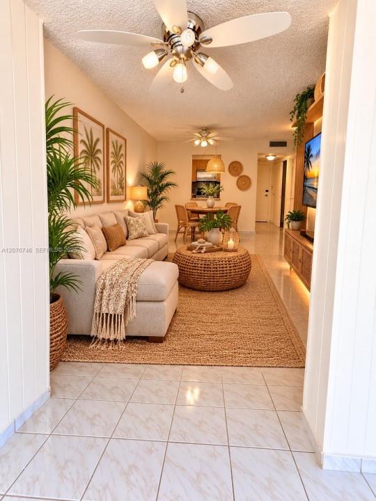 17560 Atlantic Blvd 503, Sunny Isles Beach, Floride 33160, États-Unis