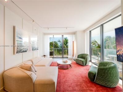 2201 Collins Ave 428, Miami Beach, Florida 33139, Estados Unidos