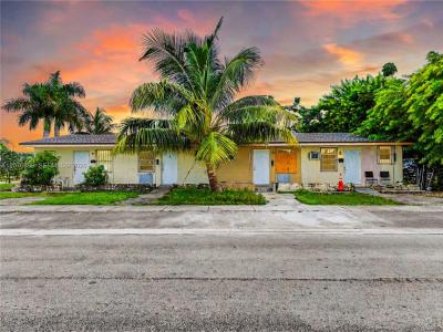 1478 NW 2nd Ave, Florida City, Floride 33034, États-Unis