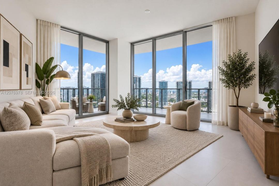 1400 Biscayne Blvd 2507, Miami, Florida 33132, Stati Uniti