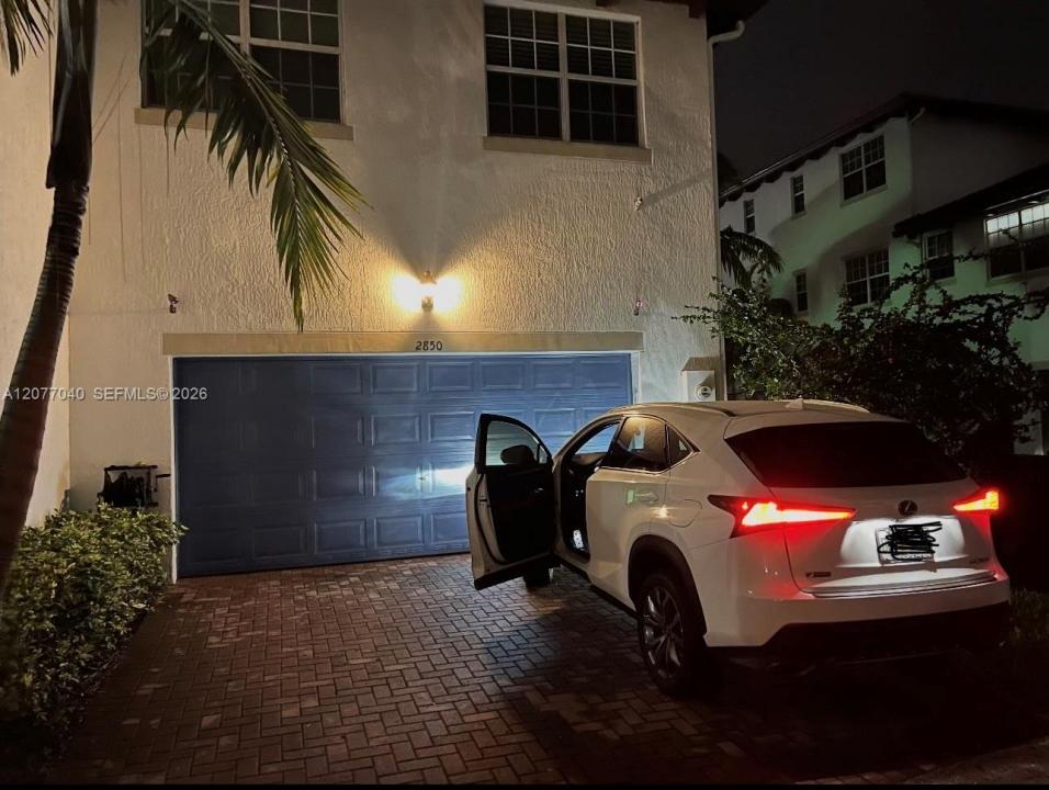 2850 SW 119th Rd, Miramar, Florida 33025, USA