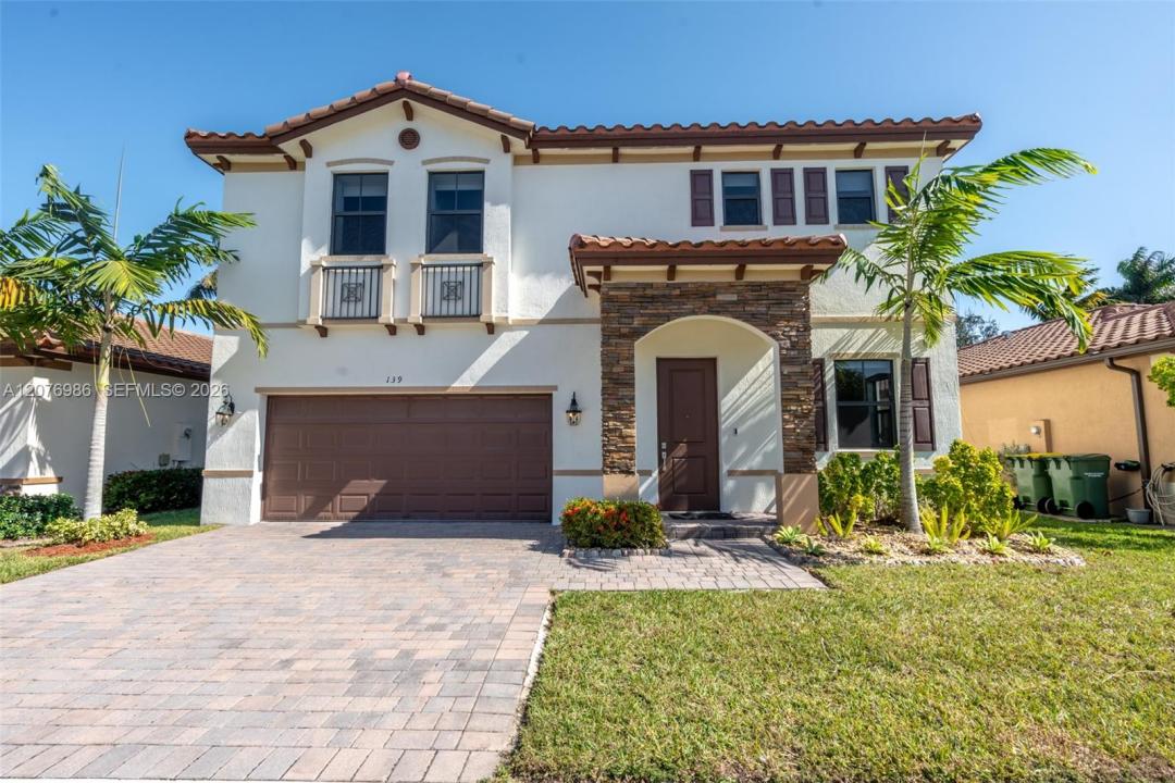 139 NE 27th Ter, Homestead, Floride 33033, États-Unis