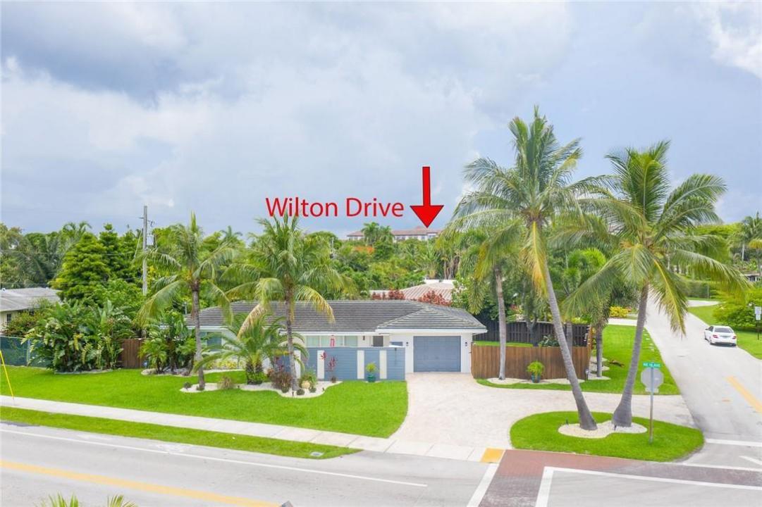 2709 NE 16TH Avenue, Wilton Manors, Florida 33334, Stati Uniti