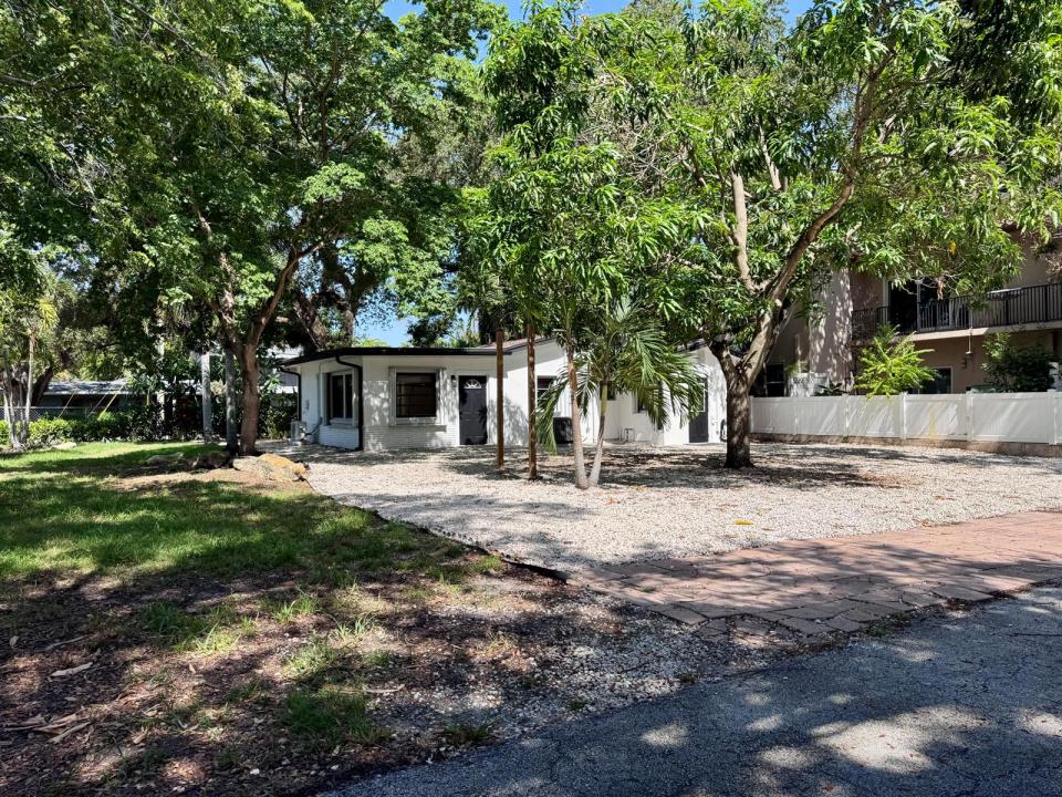 2390 SW 18th Avenue, Fort Lauderdale, Florida 33315, Stati Uniti