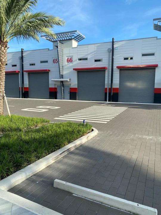 1122 N Congress Avenue 66, West Palm Beach, Florida 33409, USA