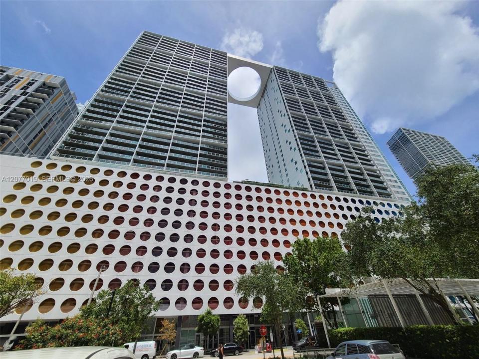 55 SE 6th St 4106, Miami, Florida 33131, USA