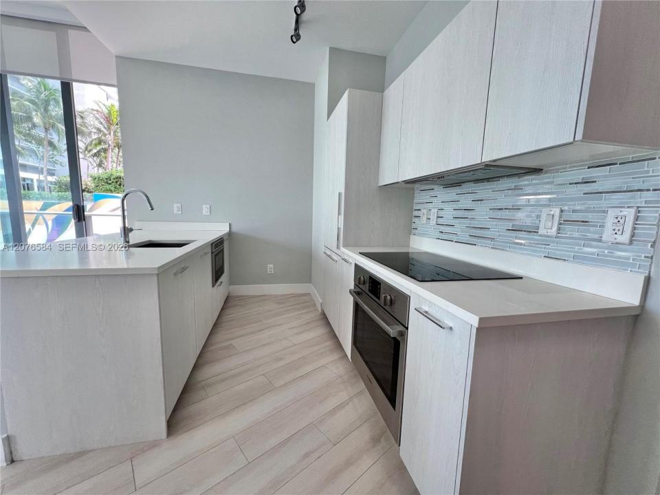 501 NE 31st St 306, Miami, Floride 33137, États-Unis