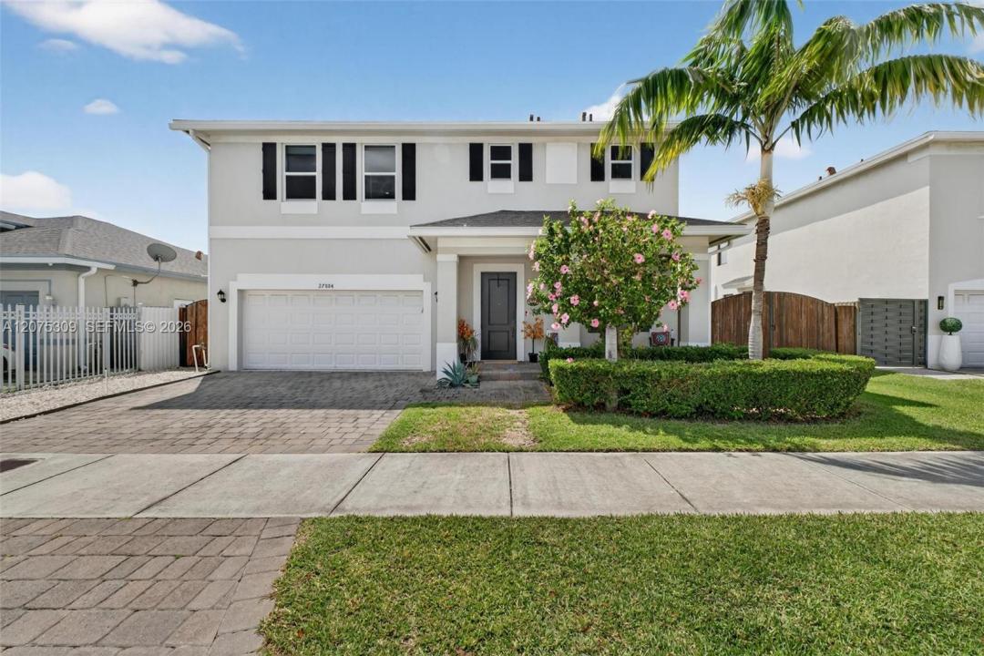 27884 SW 133rd Path 27884, Homestead, Floride 33032, États-Unis