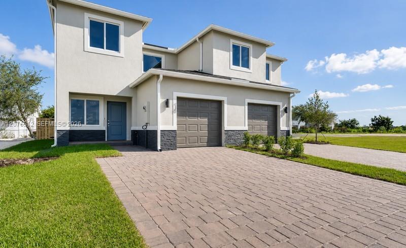 847 SE 18th St, Homestead, Floride 33034, États-Unis