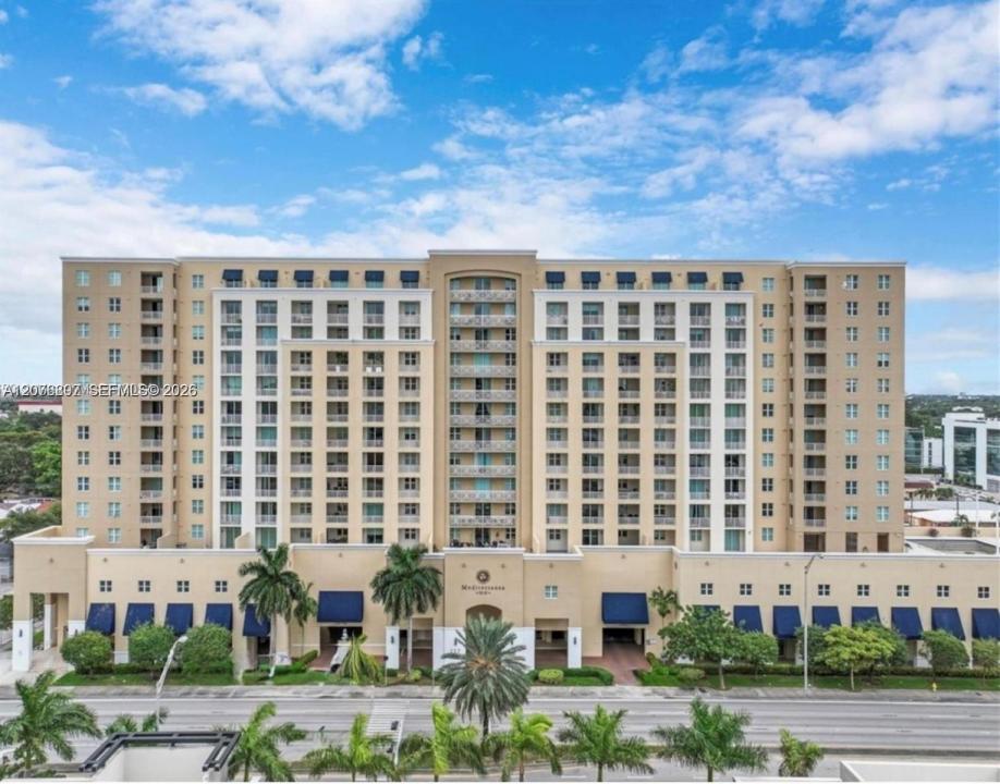 117 NW 42nd Ave 1507, Miami, Floride 33126, États-Unis
