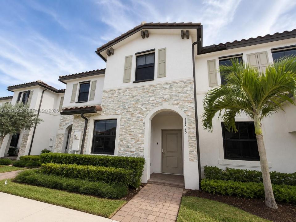 11876 SW 245th Ter 11876, Homestead, Floride 33032, États-Unis