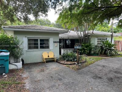 11429 NE 11th Pl, Biscayne Park, Flórida 33161, Estados Unidos
