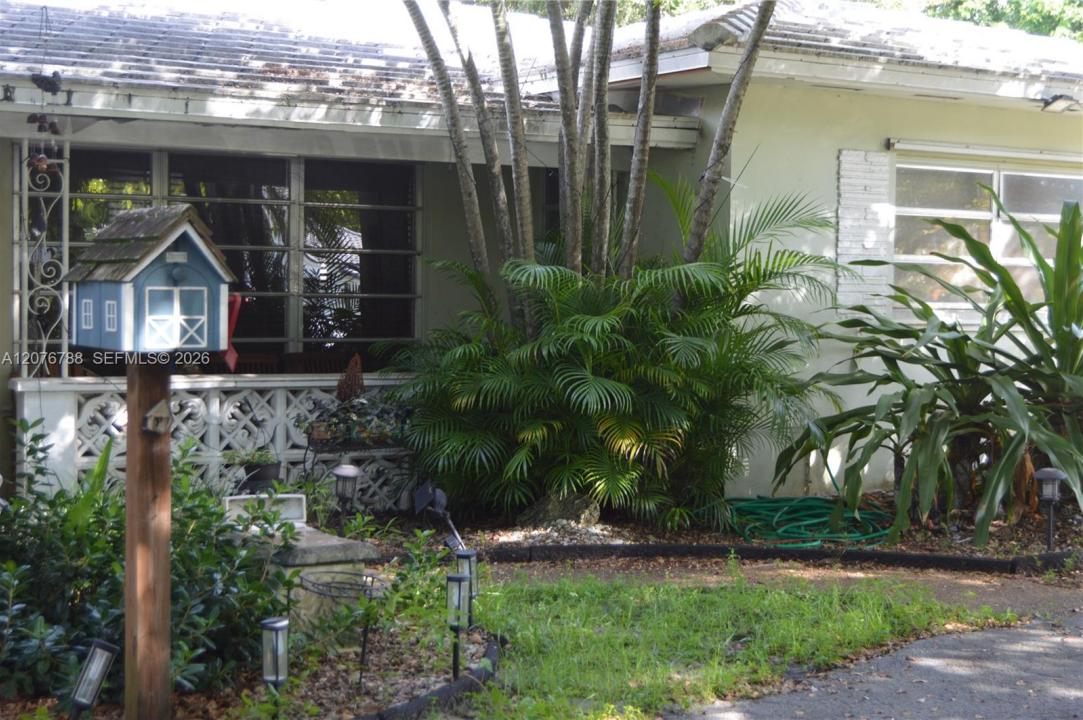 11429 NE 11th Pl, Biscayne Park, Florida 33161, Stati Uniti