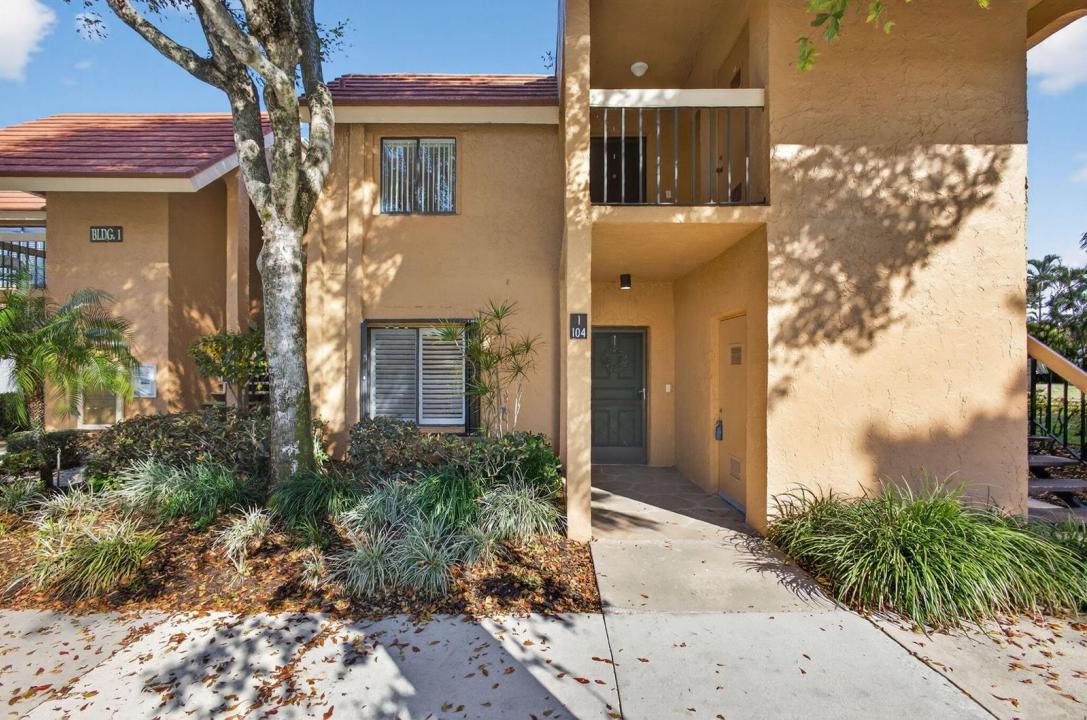 11282 GREEN LAKE Drive 104, Boynton Beach, Floride 33437, États-Unis