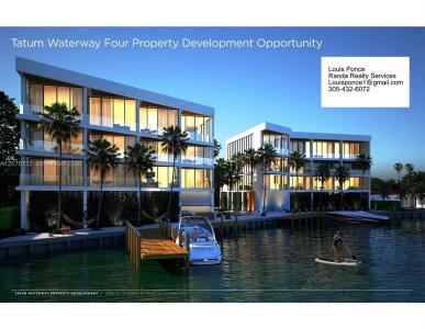7751 Hawthorne Ave, Miami Beach, Florida 33141
