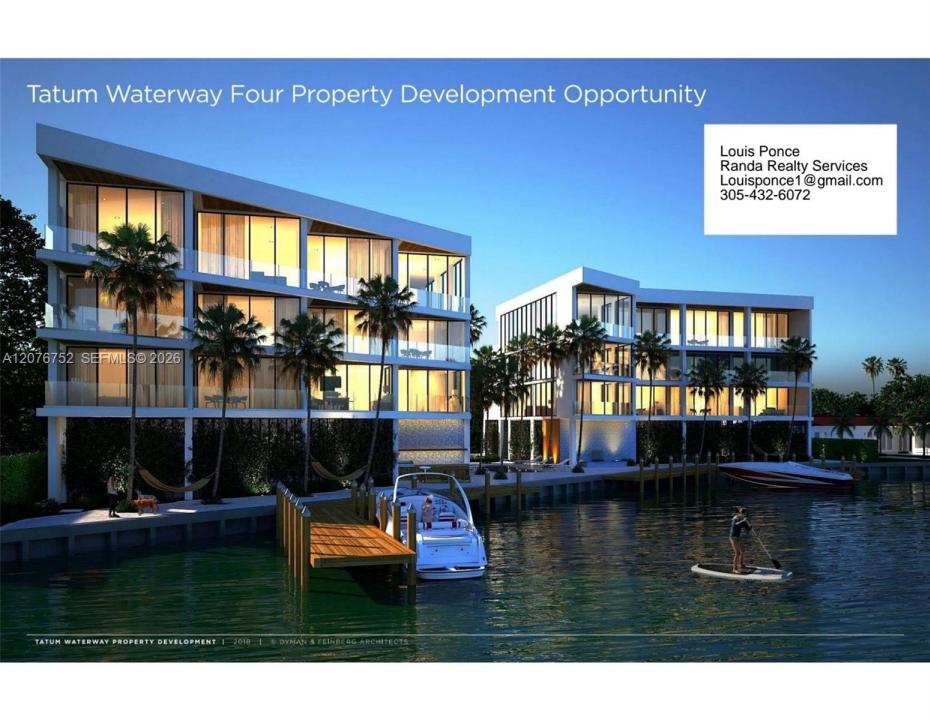 7751 Hawthorne Ave, Miami Beach, Florida 33141