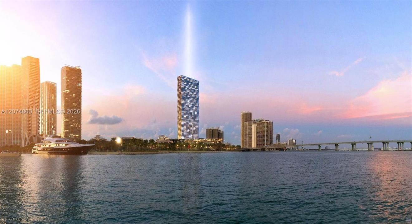 1400 Biscayne Boulevard 2702, Miami, Florida 33132, USA