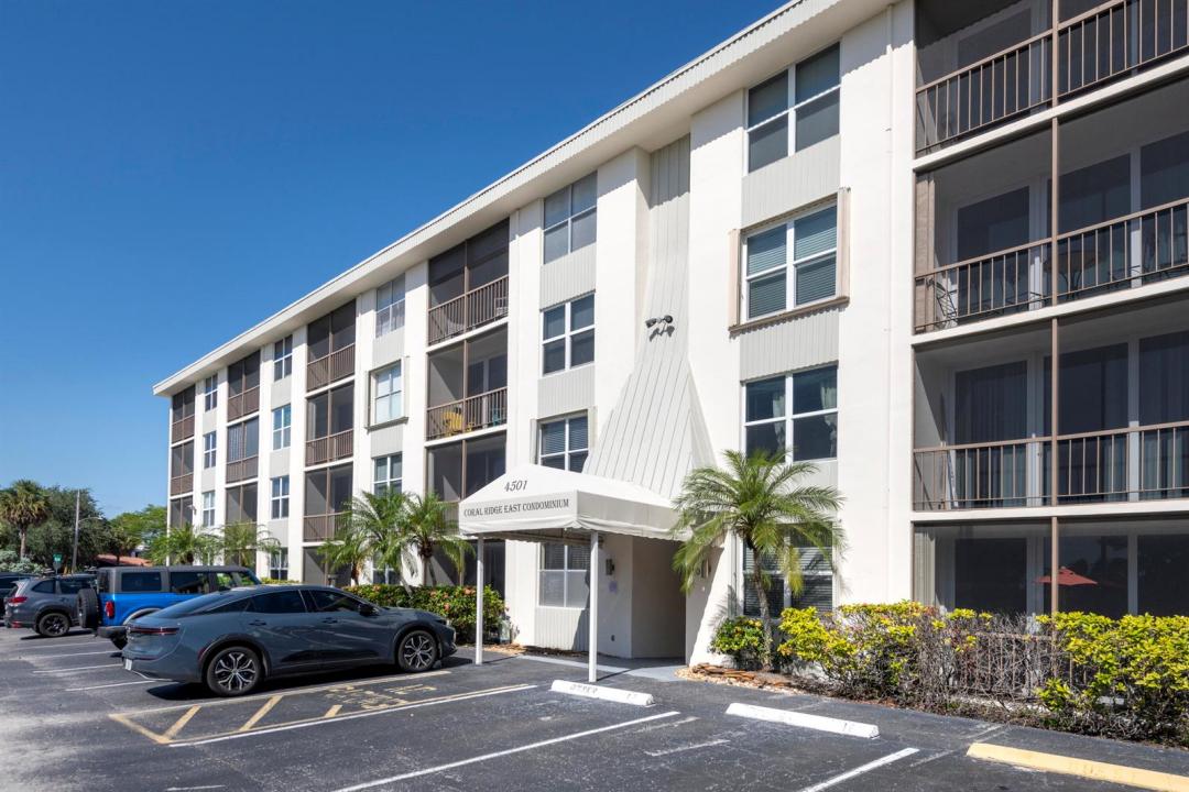 4501 NE 21ST NE Avenue 412, Fort Lauderdale, Florida 33308, Stati Uniti
