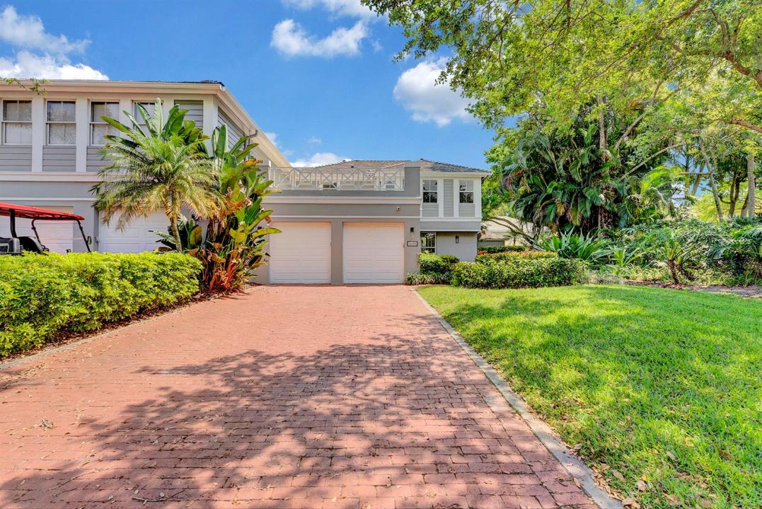 5600 Cambridge Boulevard, Boca Raton, Florida 33496, USA