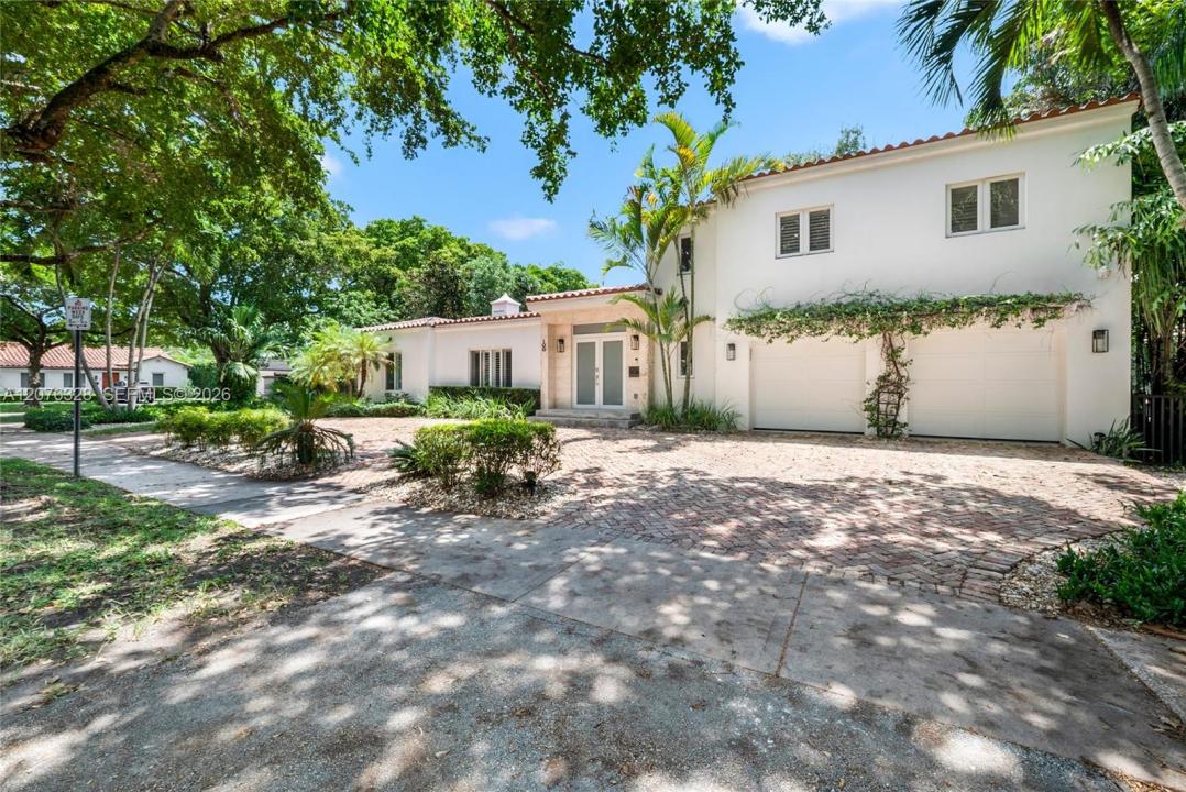 100 Sarto Ave, Coral Gables, Florida 33134, Stati Uniti