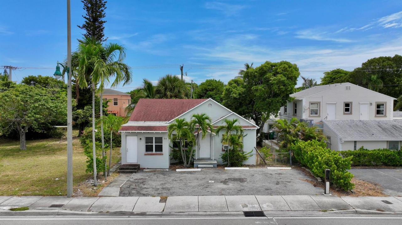 3608 Broadway Avenue, West Palm Beach, Floride 33407, États-Unis