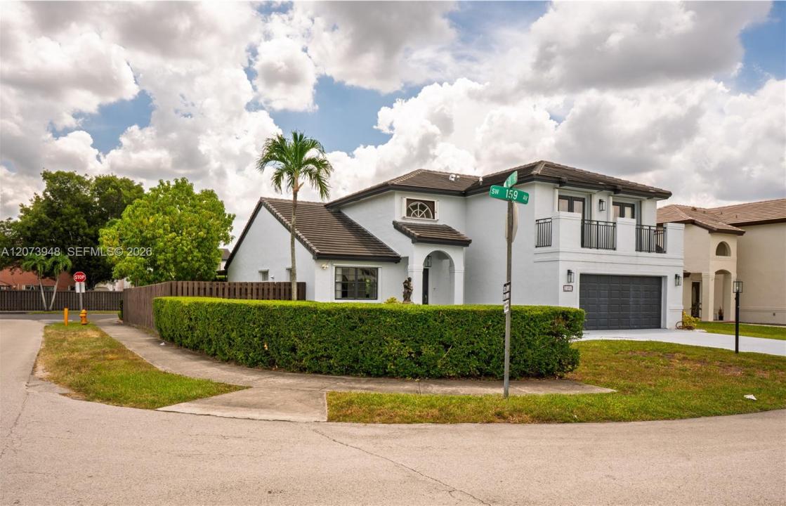 7301 SW 159th Ave, Miami, Floride 33193, États-Unis