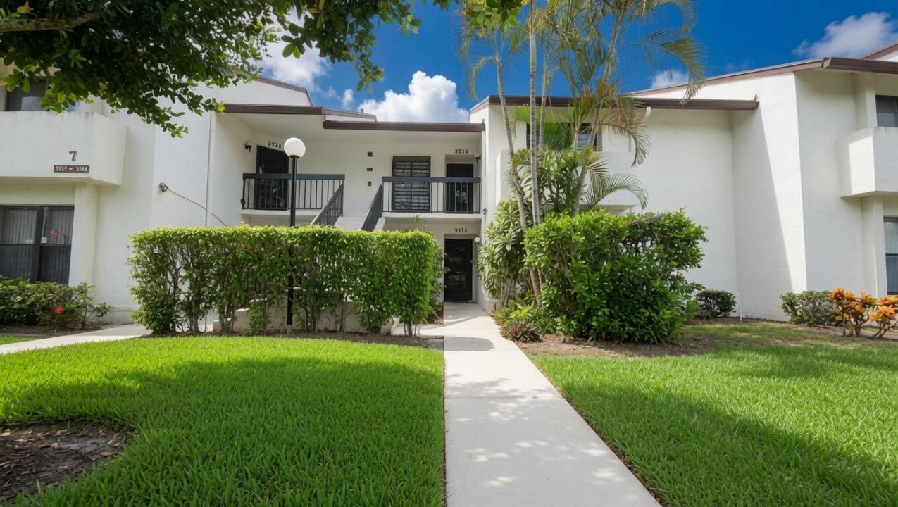 3335 Lucerne Park Drive, Floride 33467, États-Unis