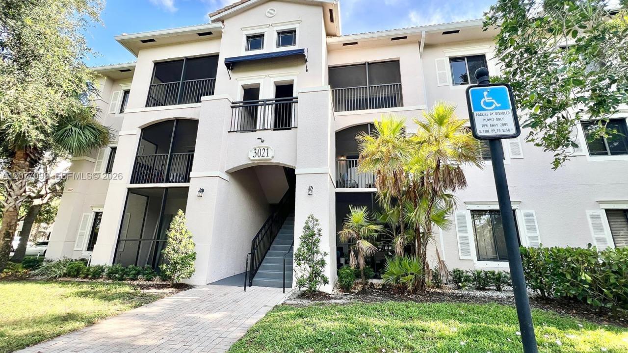 3021 Alcazar Pl 101, Palm Beach Gardens, Floride 33410, États-Unis