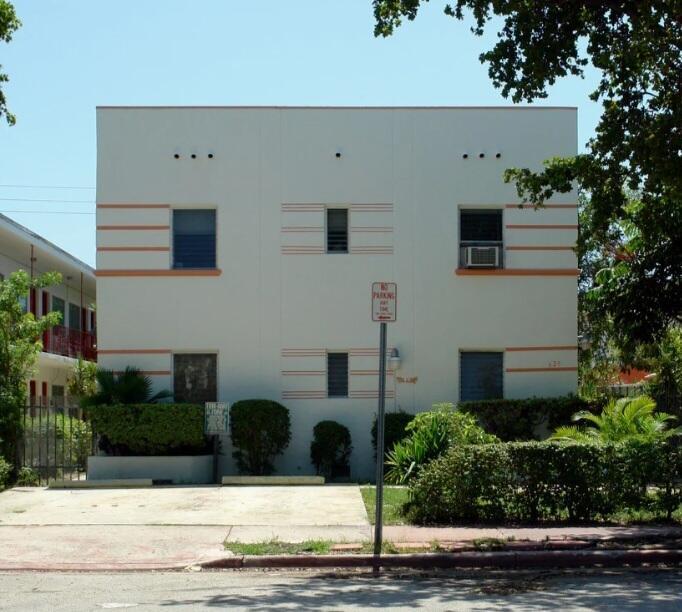 625 MICHIGAN Avenue, Miami Beach, Floride 33139, États-Unis