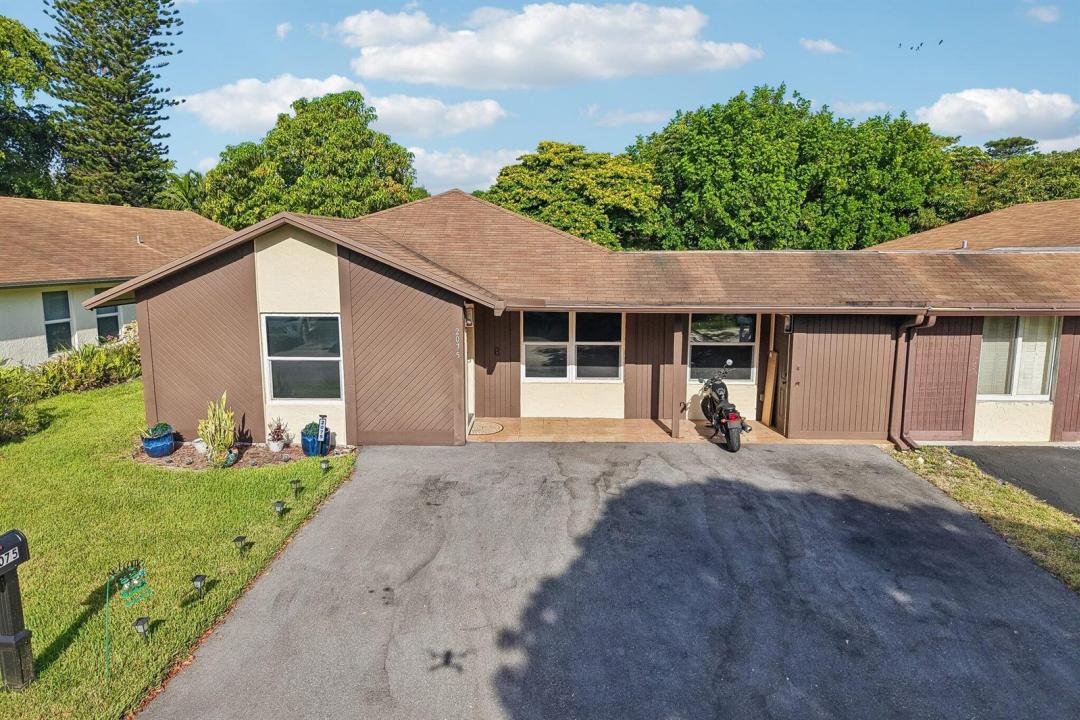 2075 SW 72ND Avenue, Davie, Floride 33317, États-Unis