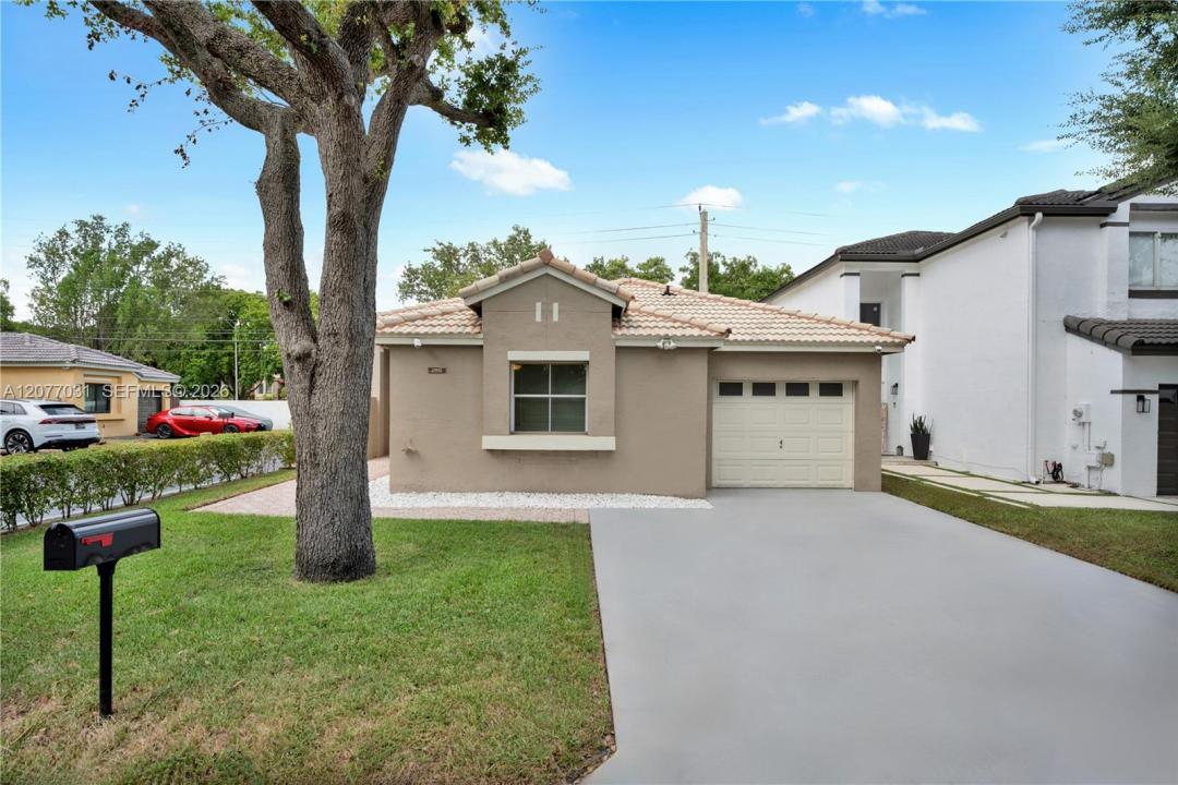 11491 SW 72nd Ter, Miami, Floride 33173, États-Unis