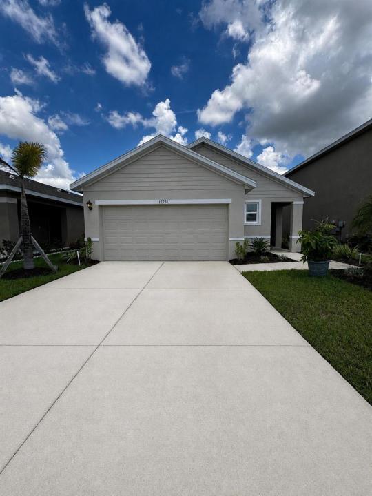 12251 SW NETTUNO Way, Port St. Lucie, Floride 34987, États-Unis