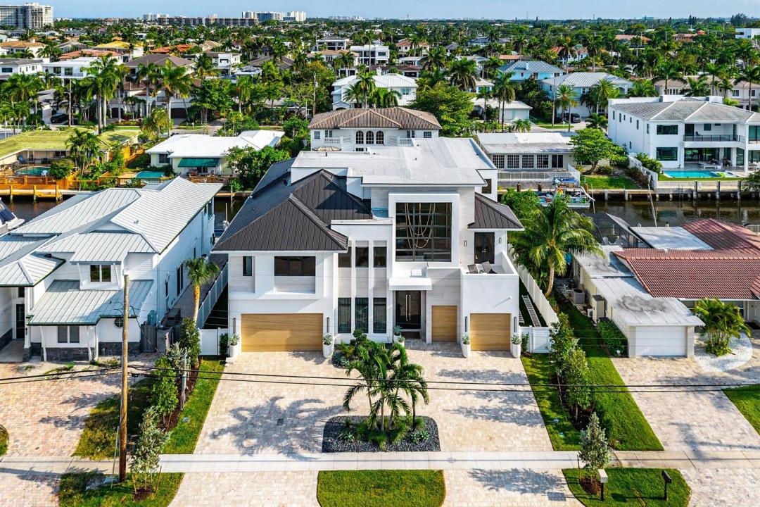 748 NE 72nd Street, Boca Raton, فلوريدا 33487, الولايات المتحدة