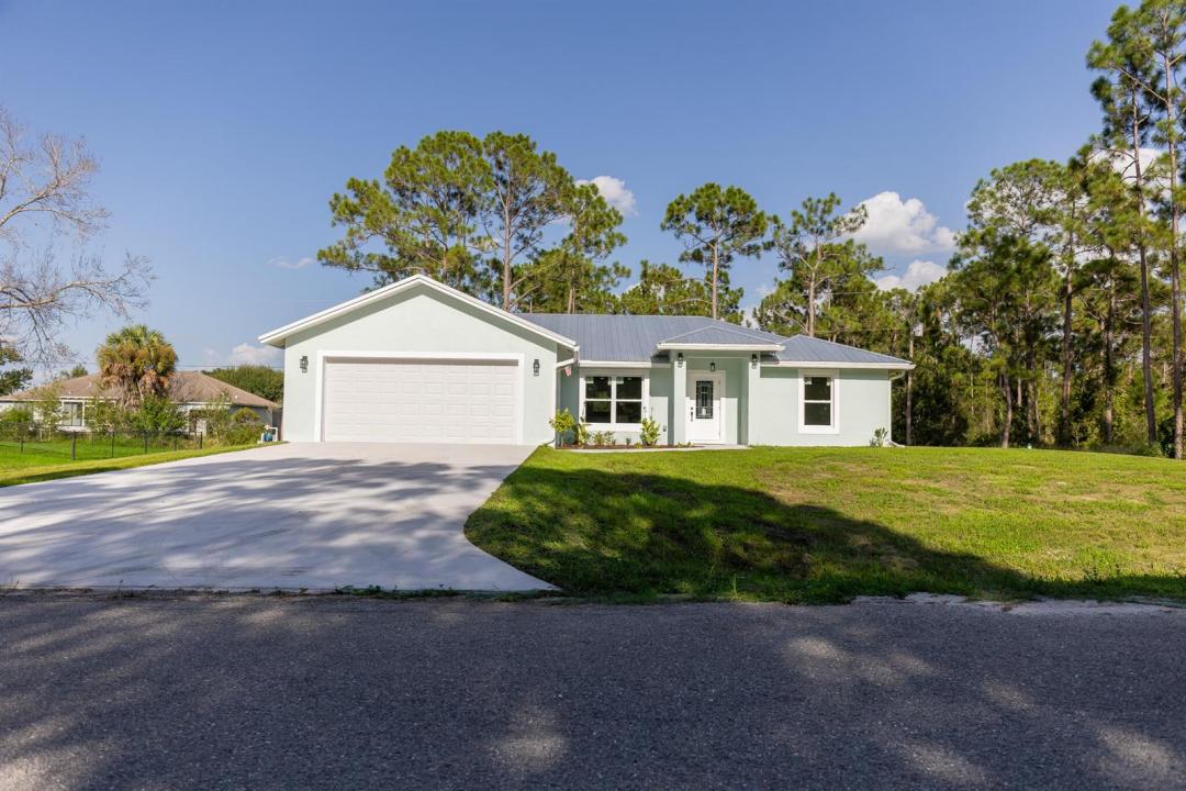 3896 NW 24TH Avenue, Okeechobee, Floride 34972, États-Unis